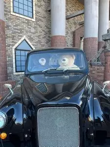 伊香保おもちゃと人形・自動車博物館