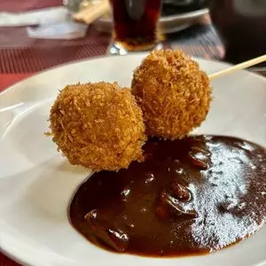 TOROMI洋食堂（トロミ）
