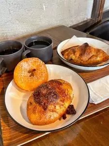 パン・ナガタ 箱崎店