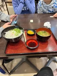 淡路サービスエリア 下り線 フードコート