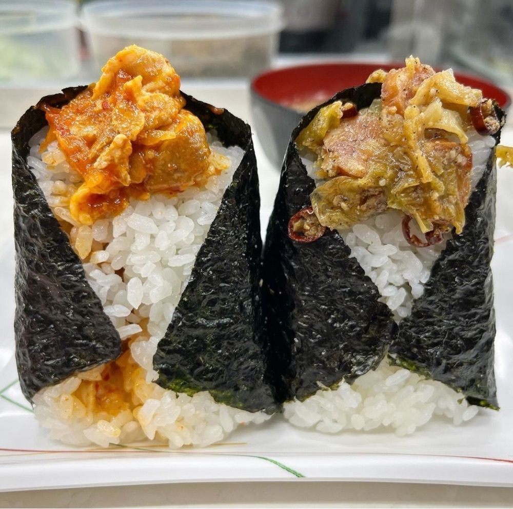 kaze_gourmetさんが投稿したおにぎり まんまに関する口コミの画像