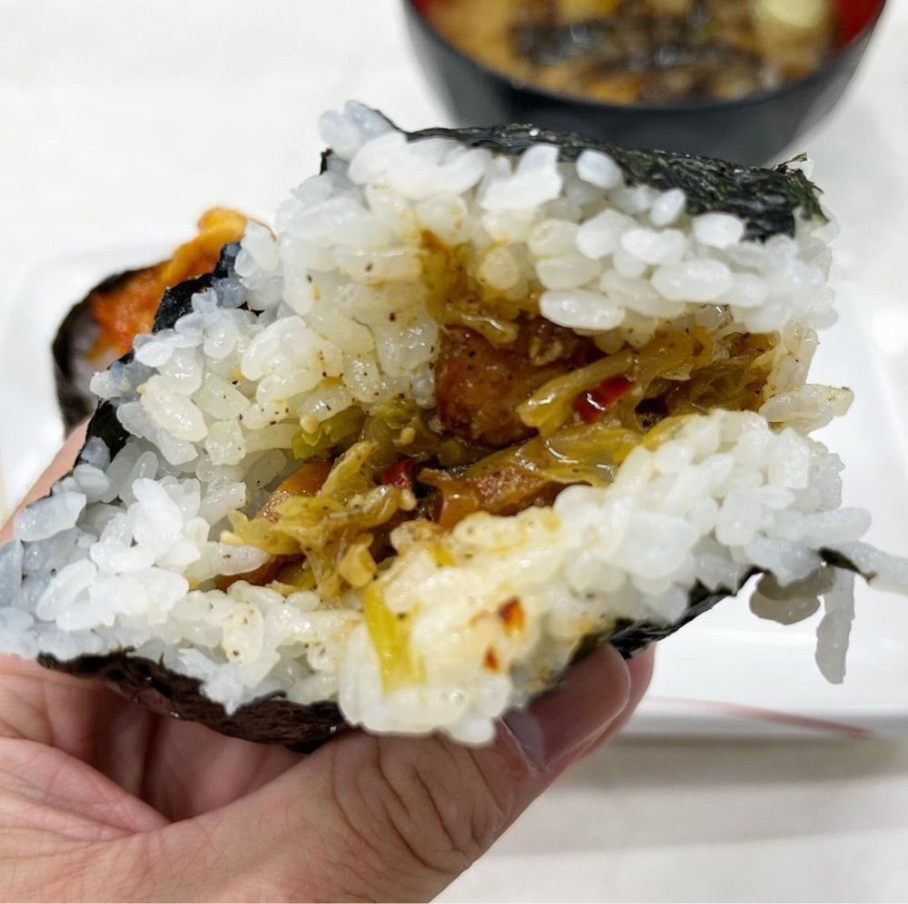 kaze_gourmetさんが投稿したおにぎり まんまに関する口コミの画像