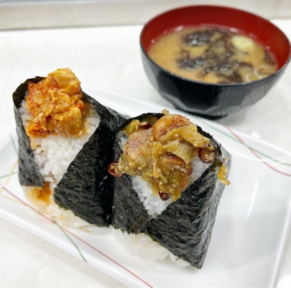 kaze_gourmetさんが投稿したおにぎり まんまに関する口コミの画像
