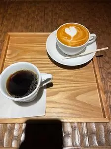 神乃珈琲 新宿東口店（KANNO COFFEE）