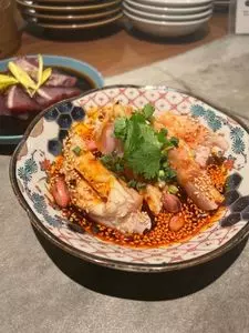 スタンド キッチン ルポン（Stand kitchen Lepont）