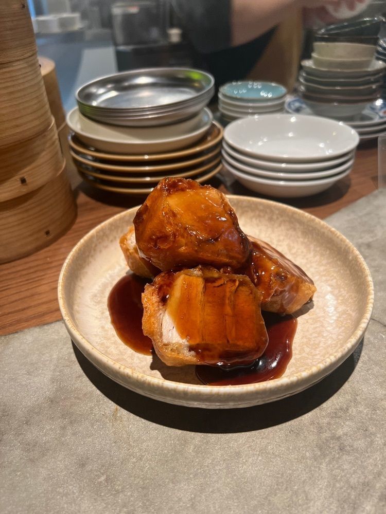 M_coさんが投稿したスタンド キッチン ルポン（Stand kitchen Lepont）に関する口コミの画像