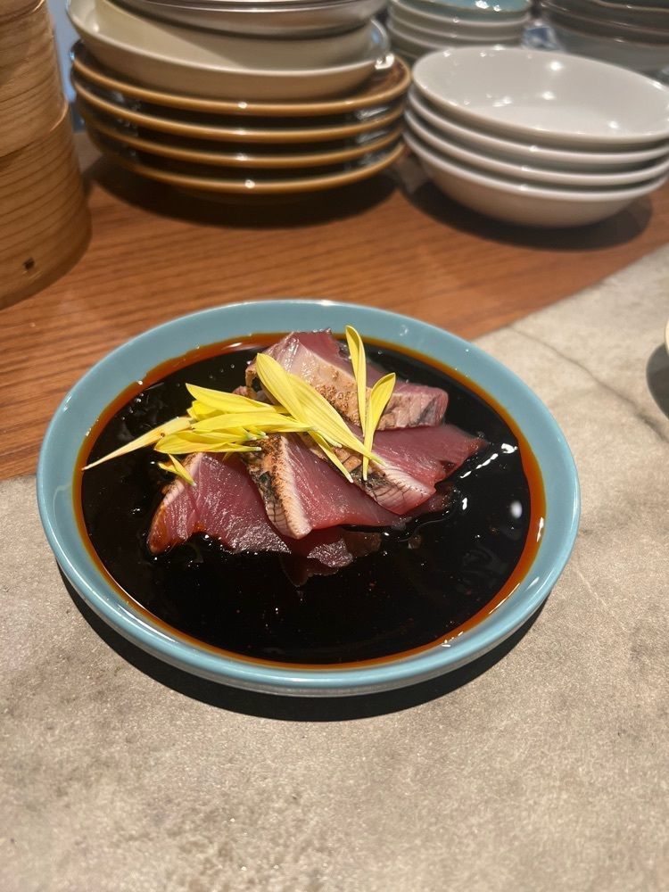 M_coさんが投稿したスタンド キッチン ルポン（Stand kitchen Lepont）に関する口コミの画像