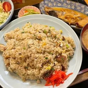 居酒屋 若ちゃん