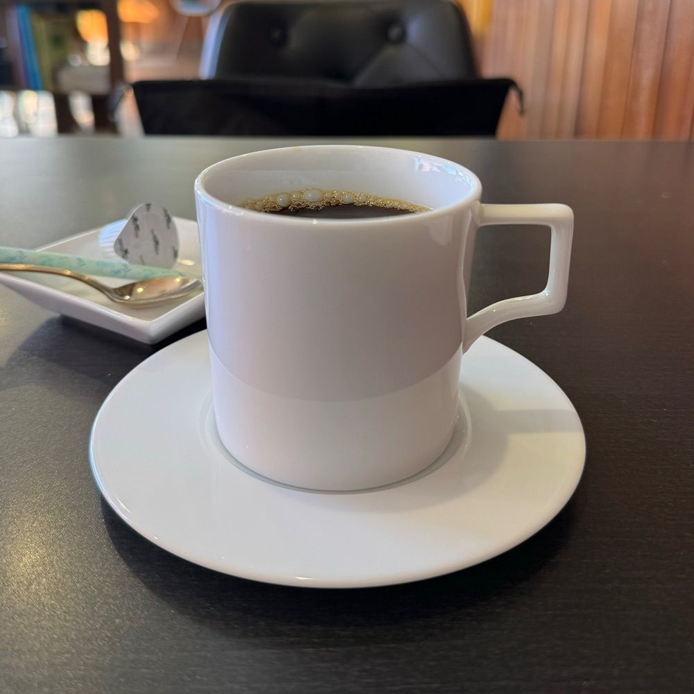鉄道王さんが投稿したCAFE DIABLO（カフェ ディアブロ）に関する口コミの画像