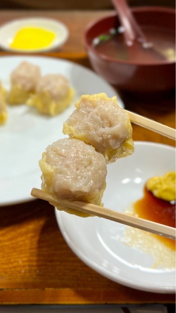 masayan.310さんが投稿した一芳亭 船場店（イッポウテイ）に関する口コミの画像