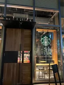 スターバックスリザーブ 東京ミッドタウン