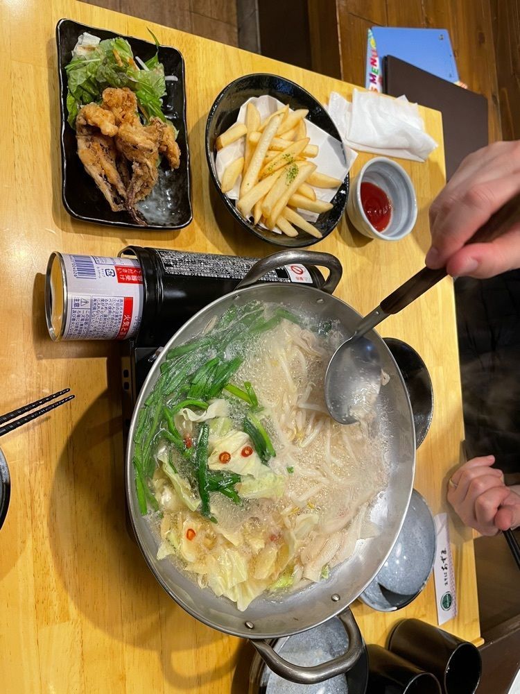 ヒデやんさんが投稿したあずま 坂戸店に関する口コミの画像