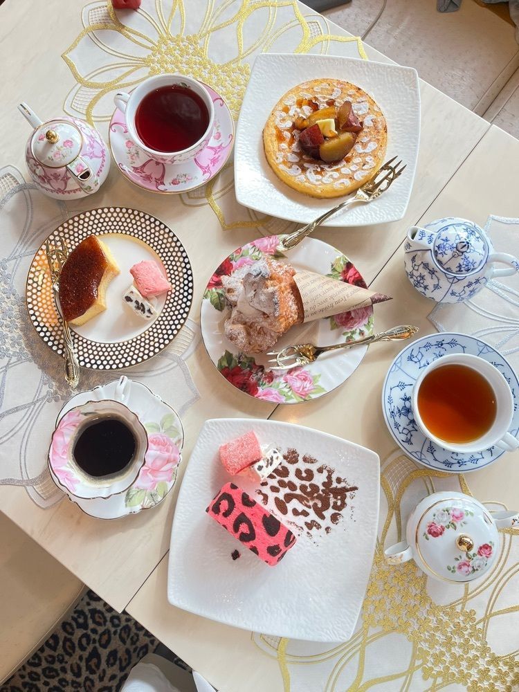 MIMICO関西グルメ手帖さんが投稿したマダム シンコ 本店（MADAME SHINCO）に関する口コミの画像