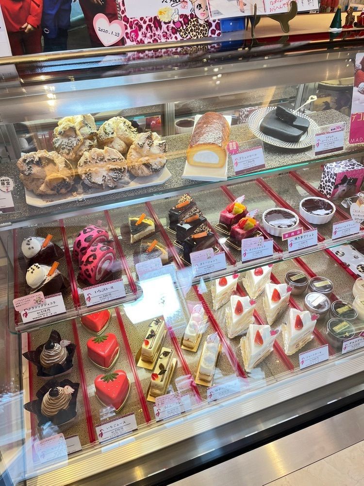 MIMICO関西グルメ手帖さんが投稿したマダム シンコ 本店（MADAME SHINCO）に関する口コミの画像
