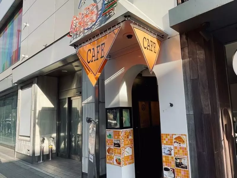 7. 【カフェ】CAFE AALIYA|新宿でおいしいフレンチトーストランチを食べるならここ! 1枚目