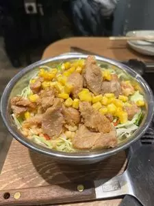大衆居酒屋 もんじゃ酒場 だしや 新宿歌舞伎町さくら通り店
