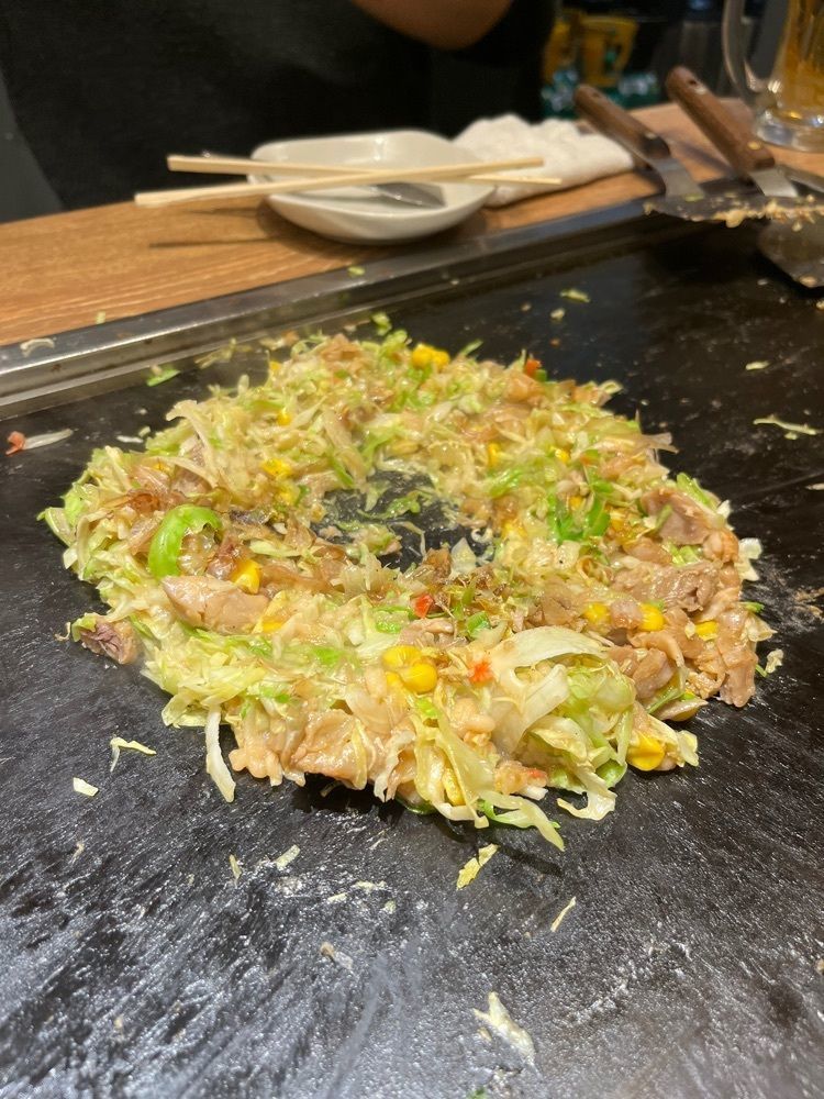 【東京近郊】居酒屋勝手にレビューさんが投稿した大衆居酒屋 もんじゃ酒場 だしや 新宿歌舞伎町さくら通り店に関する口コミの画像