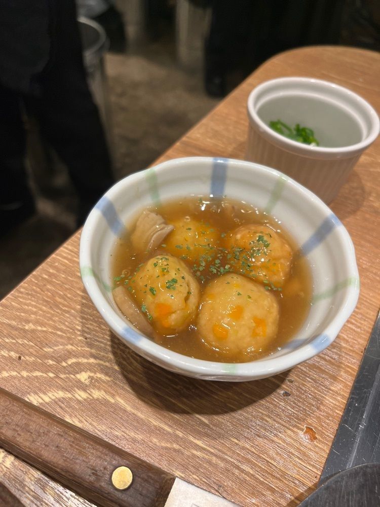 【東京近郊】居酒屋勝手にレビューさんが投稿した大衆居酒屋 もんじゃ酒場 だしや 新宿歌舞伎町さくら通り店に関する口コミの画像