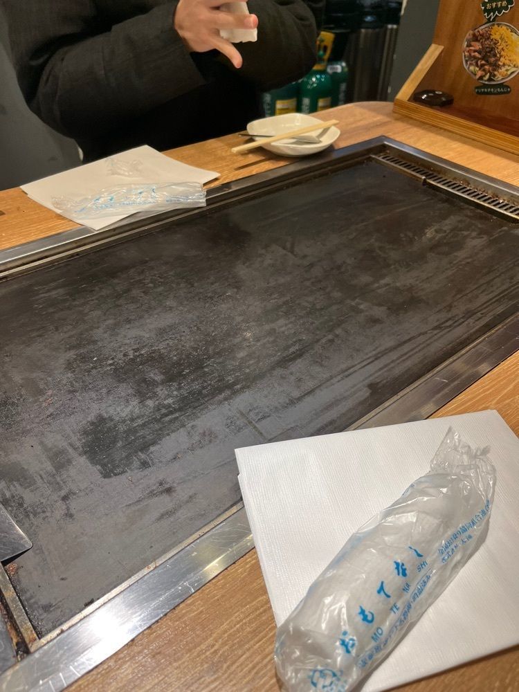 【東京近郊】居酒屋勝手にレビューさんが投稿した大衆居酒屋 もんじゃ酒場 だしや 新宿歌舞伎町さくら通り店に関する口コミの画像