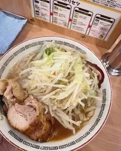 豚山 栄店