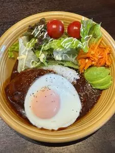 OHANA Cafe