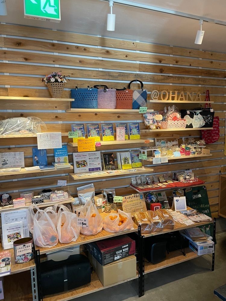 お出かけ名古屋人さんが投稿したOHANA Cafeに関する口コミの画像