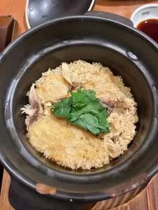松山鯛めし 秋嘉 本店（あきよし【旧店名】松山鯛めし 秋嘉/AKA）