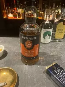 Bar & Shisha Vedge（バー & シーシャ ヴェッジ） 2枚目