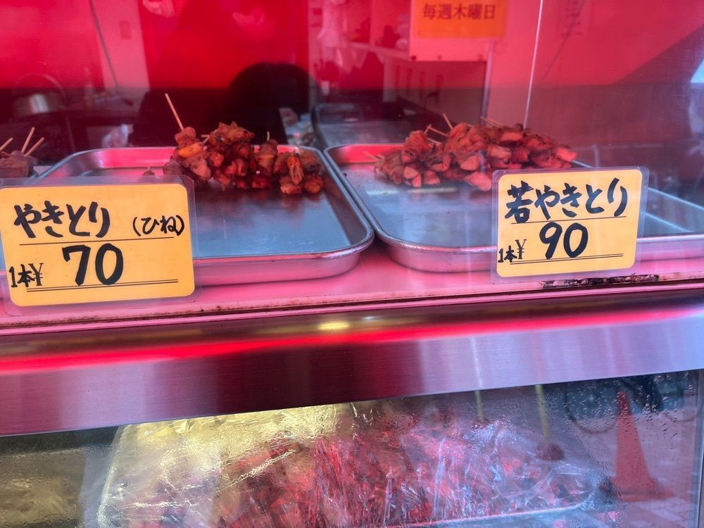 エリーチカさんが投稿した焼き鳥 松本に関する口コミの画像