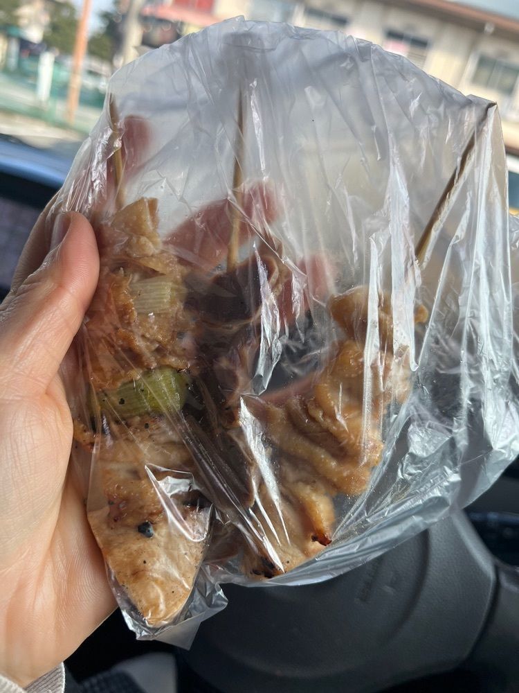 エリーチカさんが投稿した焼き鳥 松本に関する口コミの画像