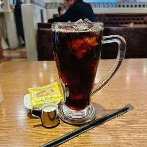 支留比亜珈琲店 名東若葉台店（シルビアコーヒー）
