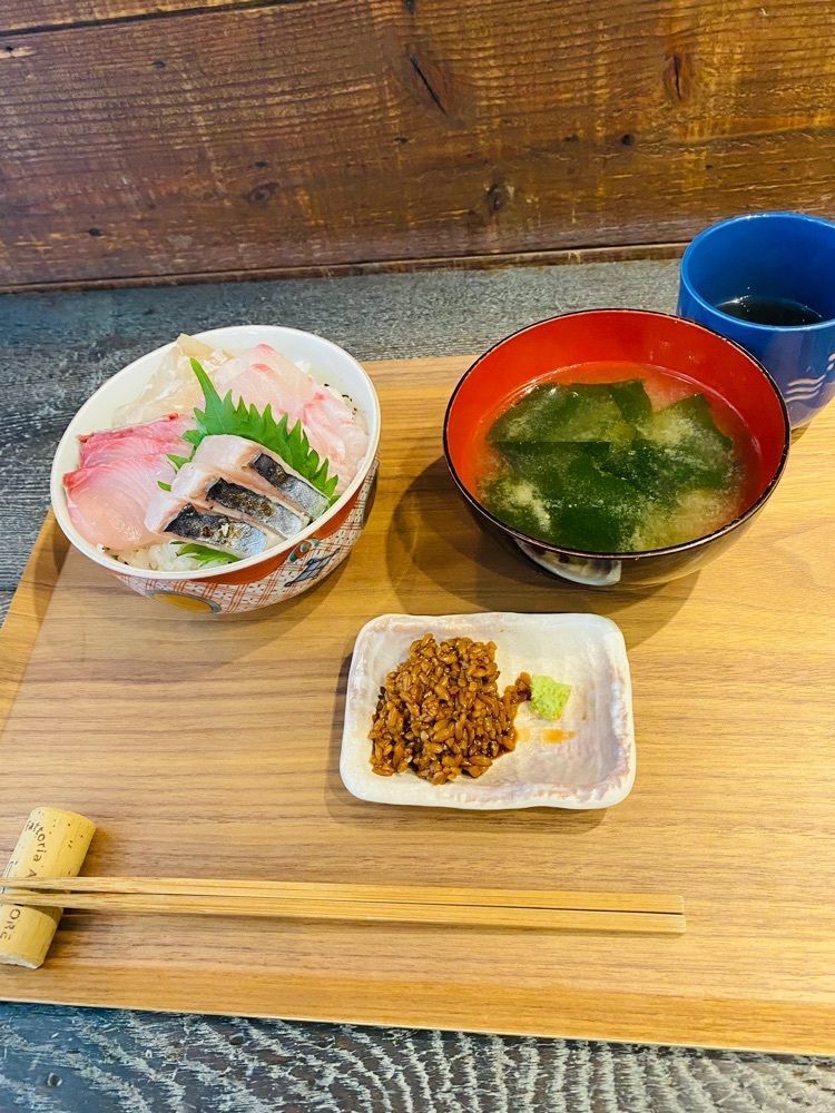 けんけんさんが投稿したサカナノミライに関する口コミの画像