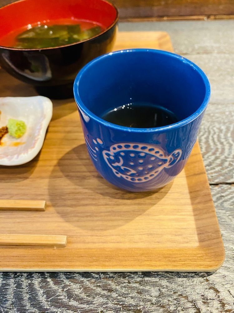 けんけんさんが投稿したサカナノミライに関する口コミの画像