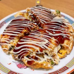お好み たまちゃん ルクア大阪店