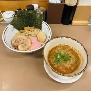 淳之助製麺食堂 入間総本店