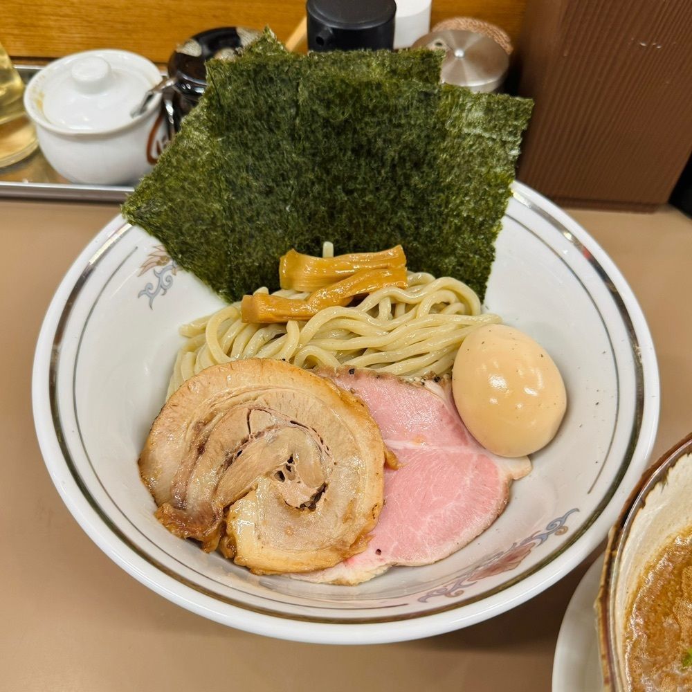 滝呂タカさんが投稿した淳之助製麺食堂 入間総本店に関する口コミの画像