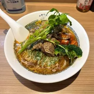 Rock’anDo（六感堂）