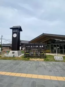小浜市まちの駅・旭座