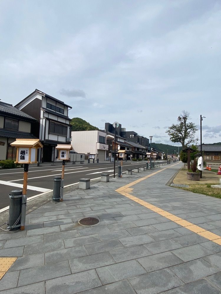 chiakiiiさんが投稿した小浜市まちの駅・旭座に関する口コミの画像