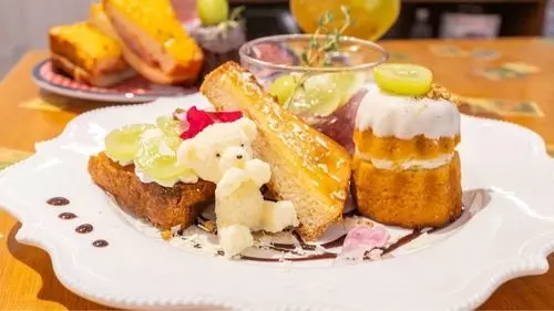 ジェラートとエスプレッソと（【旧店名】旬"喫茶 パンエス）