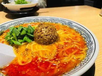 丸源ラーメン 東久留米店