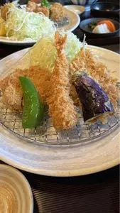 とんかつ武信 代々木上原店（TAKESHIN）