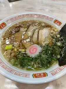 餃子の王将 初台店