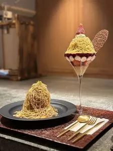 和栗菓子kiito（生糸/きいと）