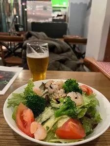 アネアカフェ 参宮橋店（anea cafe）
