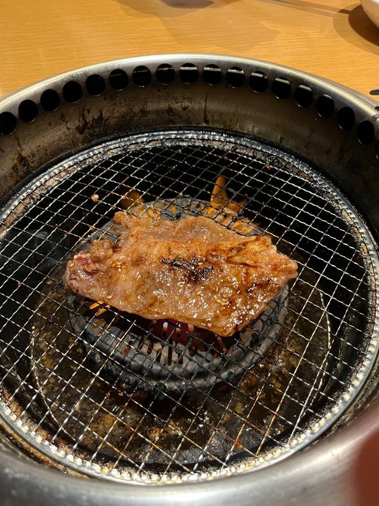 MakiMatsumuraさんが投稿した焼肉きんぐ　 仙川店に関する口コミの画像
