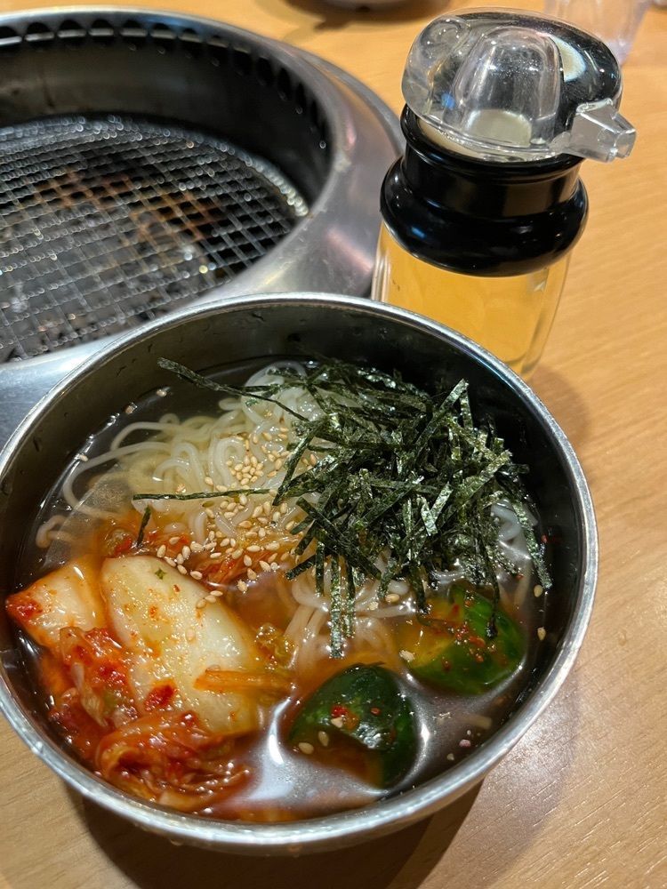 MakiMatsumuraさんが投稿した焼肉きんぐ　 仙川店に関する口コミの画像