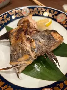 小田原アジフライセンター 磯のや