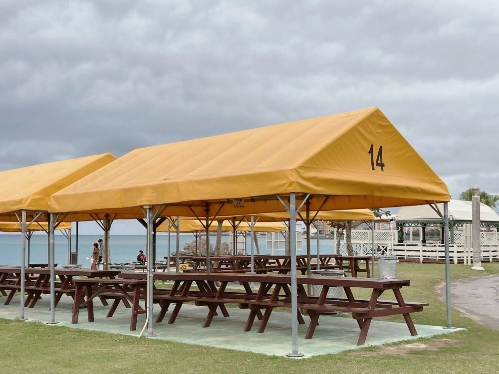 ゴンさんが投稿したアラハビーチ売店に関する口コミの画像