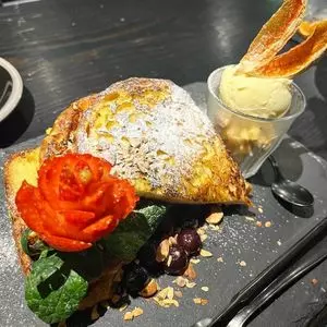 スマッシュカフェ（SMASH CAFE）
